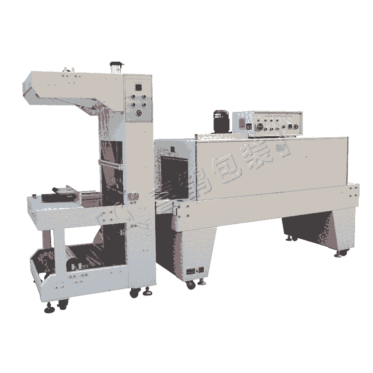 熱收縮包裝機(jī)  半自動(dòng)袖口包裝設(shè)備