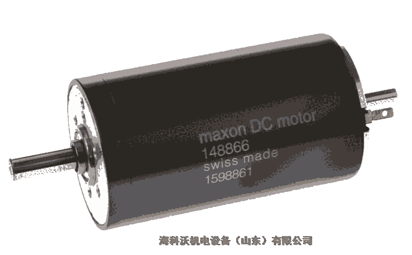 MAXON馬克森電機148866光刻機專用半導(dǎo)體行業(yè)原裝現(xiàn)貨選型手冊