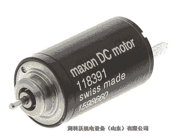 ASML光刻機配件MAXON motor118391原裝現(xiàn)貨可定制半導(dǎo)體行業(yè)專用