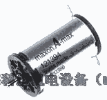 瑞士22mm 有刷伺服電動機(jī)maxon motor134384原裝現(xiàn)貨可選型