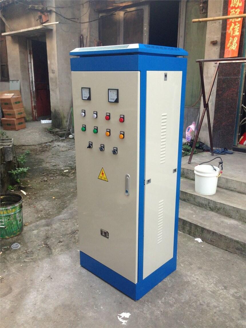 動力配電柜動力控制柜電磁閥 電氣機(jī)柜工控系統(tǒng) 按需定制