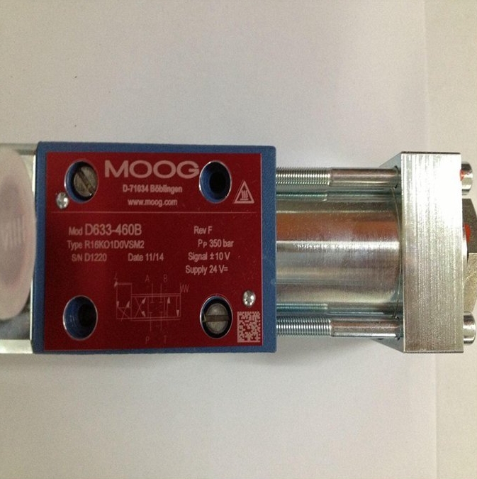 MOOG D137-001-005 ģK SM23165D-DE-PB ŷ늙C(j) Һy