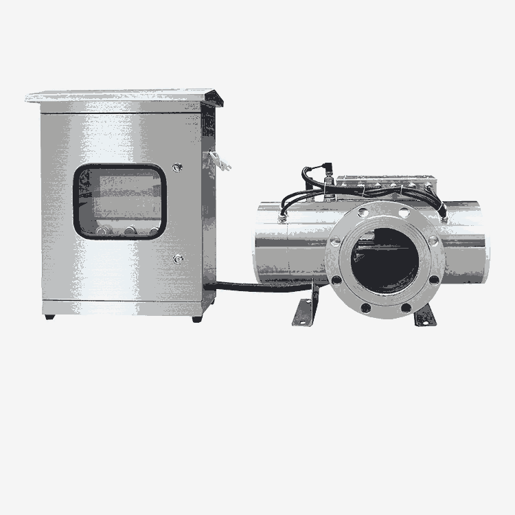【支持定制】泳池中壓紫外線消毒器水處理殺菌設(shè)備管道式廠家直銷