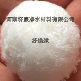 福建纖維球水處理過濾效果