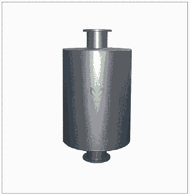 QL系列發(fā)電機消音器 噪音治理設(shè)備