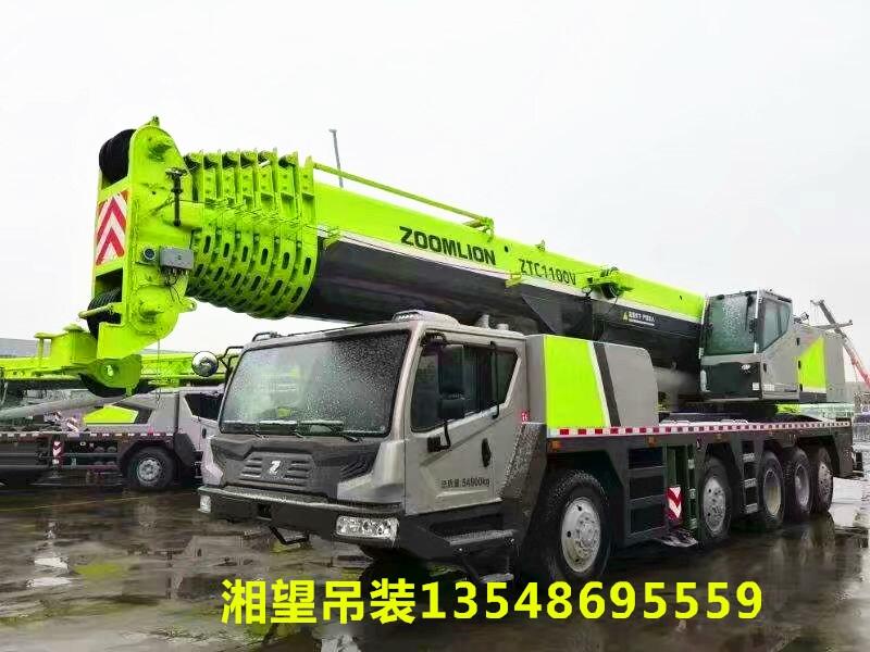 附近吊車(chē)出租電話-長(zhǎng)沙吊車(chē)出租信息-湖南長(zhǎng)沙吊車(chē)出租-湘望吊裝公司