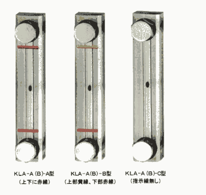 日本協(xié)和KYOWA油面計(jì)KLA-40A-A-B-M8