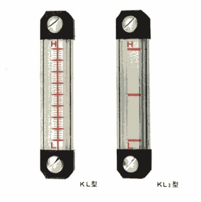 日本協(xié)和KYOWA油面計KL-60A；KL-70