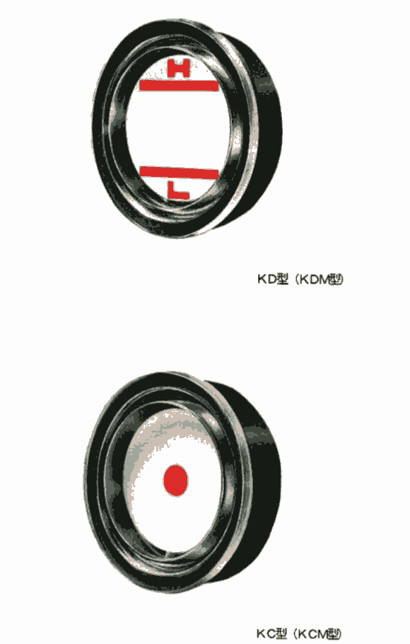 日本協(xié)和KYOWA油面計(jì)KD-0；KD-1