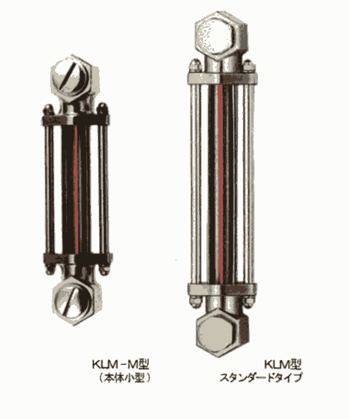 日本協(xié)和KYOWA油面計KLM-1000-M10；KLM-150-M12