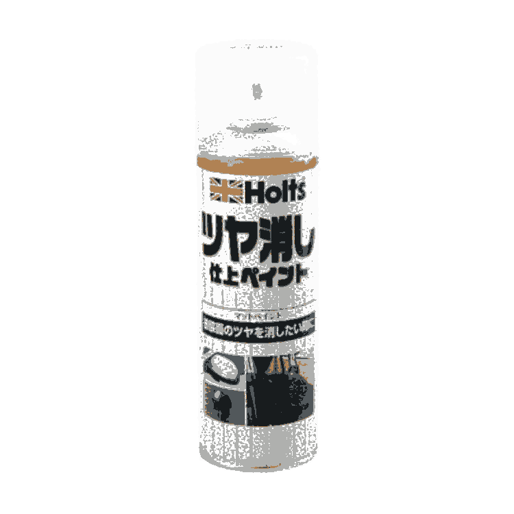 日本武蔵ホルトHOLTS豪特補(bǔ)修用涂料MH11605