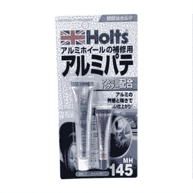 日本武蔵ホルトHOLTS豪特補(bǔ)修劑MH145