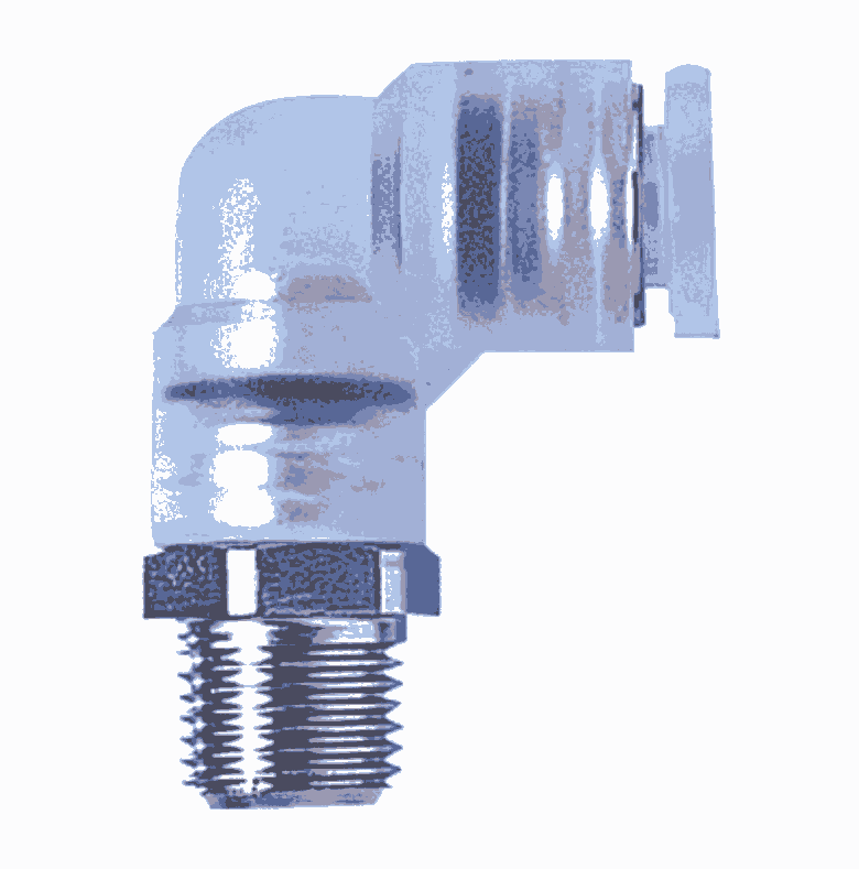 日本霓達NITTA工業(yè)用接頭EL10-R1/4-C1S