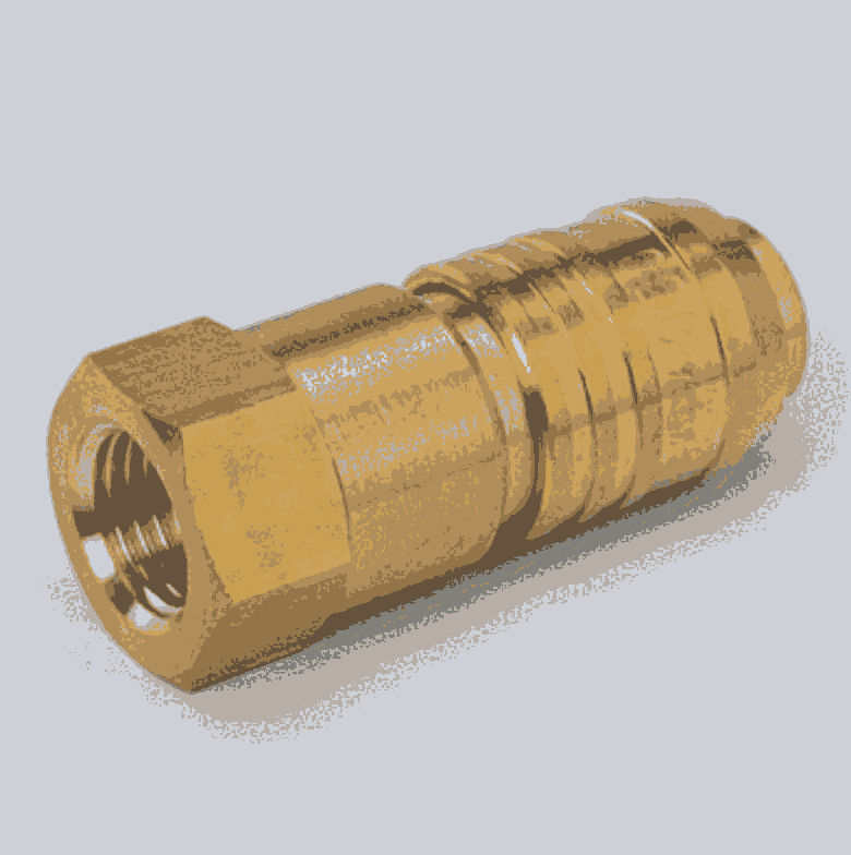 日本霓達NITTA工業(yè)用接頭101C4-2F；101N4-4F