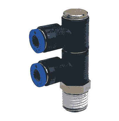 日本霓達(dá)NITTA工業(yè)用接頭ELWB10-PT1/4