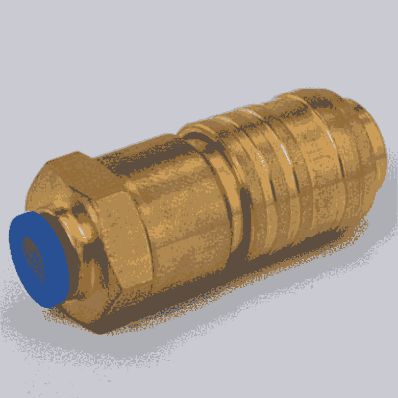 日本霓達NITTA工業(yè)用接頭101C4-10E；101N4-6E