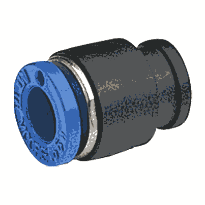 日本霓達NITTA工業(yè)用接頭ECC10；ECC4