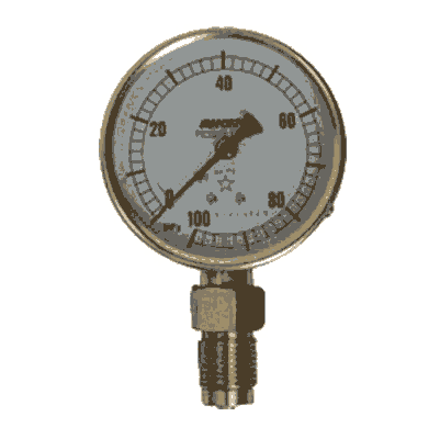 日本理研機器RIKEN?SEIKI壓力計AS100-100M