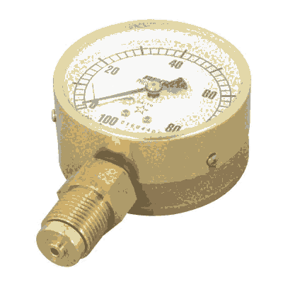 日本理研機(jī)器RIKEN?SEIKI壓力計(jì)AS75-100M；AS100-15M