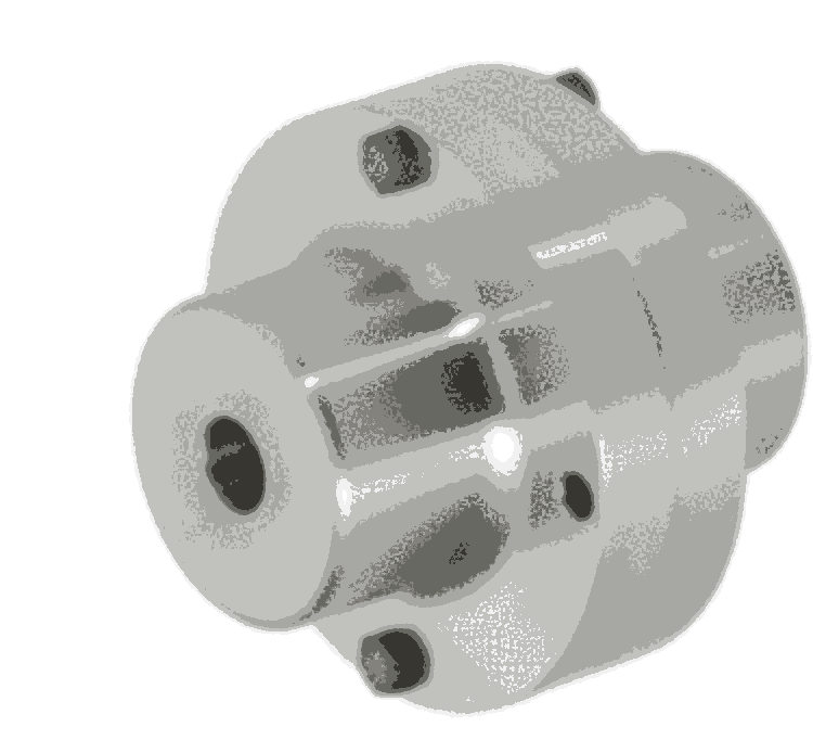 日本大阪聯(lián)軸器 GC-SSM224