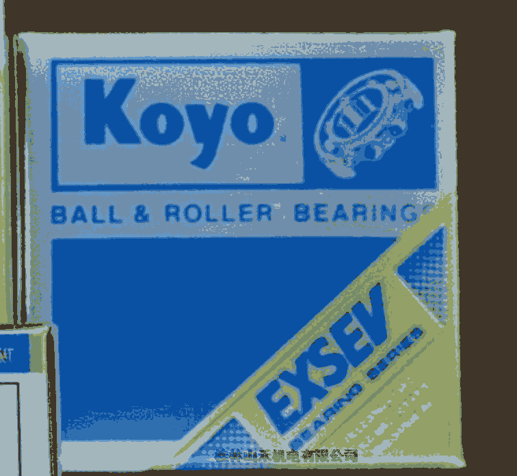 日本koyo軸承SE6002ZZSTMG3C4