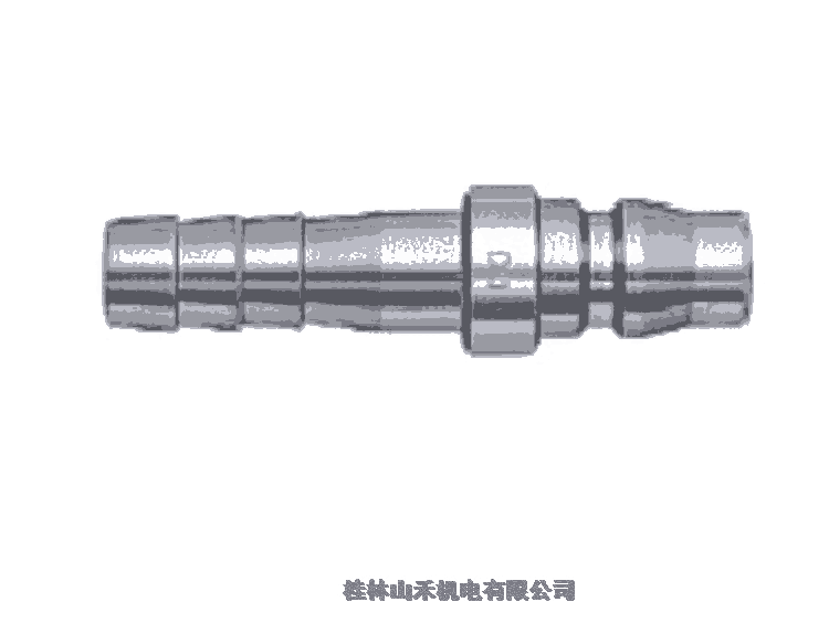 日東工器カプラ配管接頭PHシリーズ （鋼鉄製）