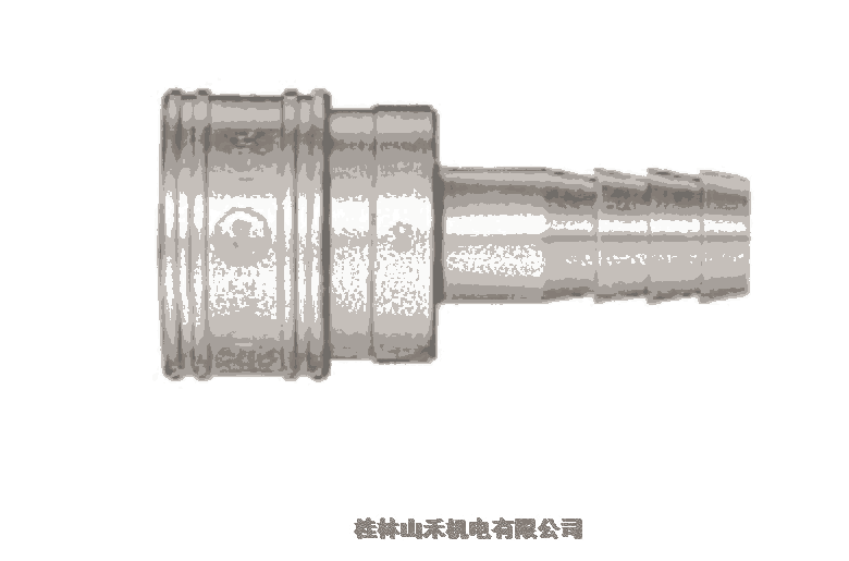 日東工器カプラ配管接頭TSHシリーズ  不銹鋼制