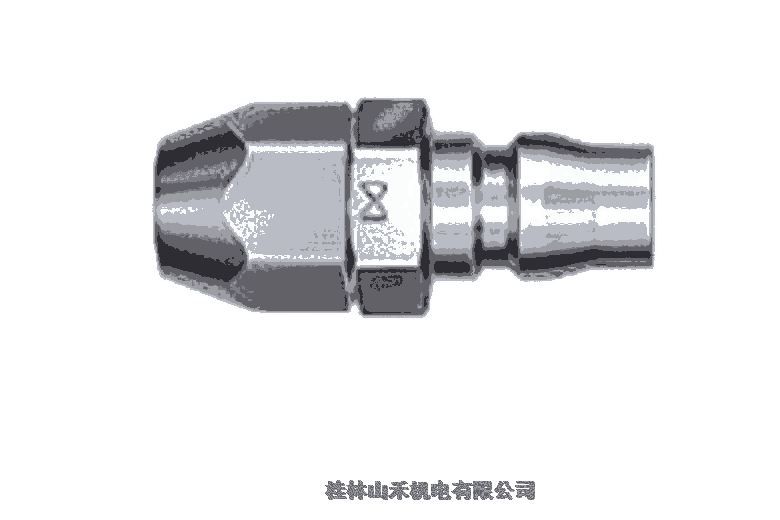 日東工器カプラ配管接頭PNシリーズ （鋼鉄製）