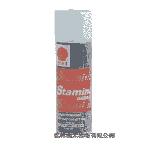 優(yōu)勢供應日本昭和殼牌潤滑脂STAMINA RL-2