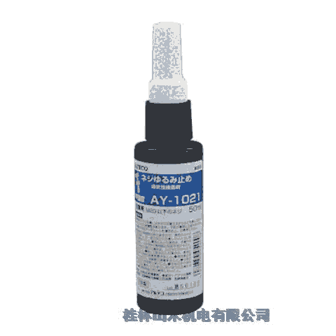 日本アルテコ(ALTECO)安特固瞬間接著劑AY-1021-50ML