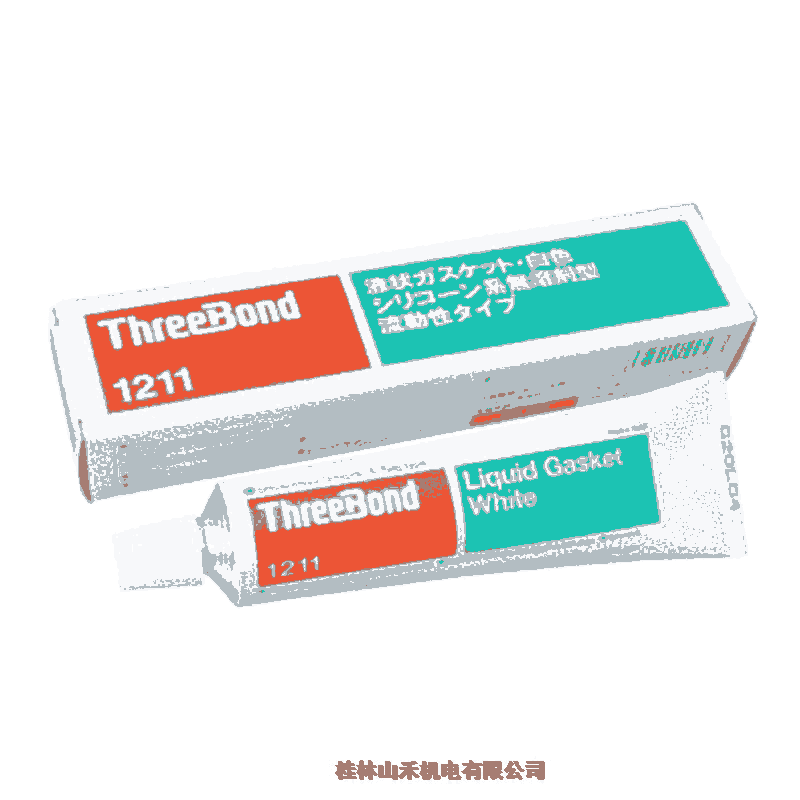 ThreeBond日本三鍵膠水液狀ガスケット1211-100G