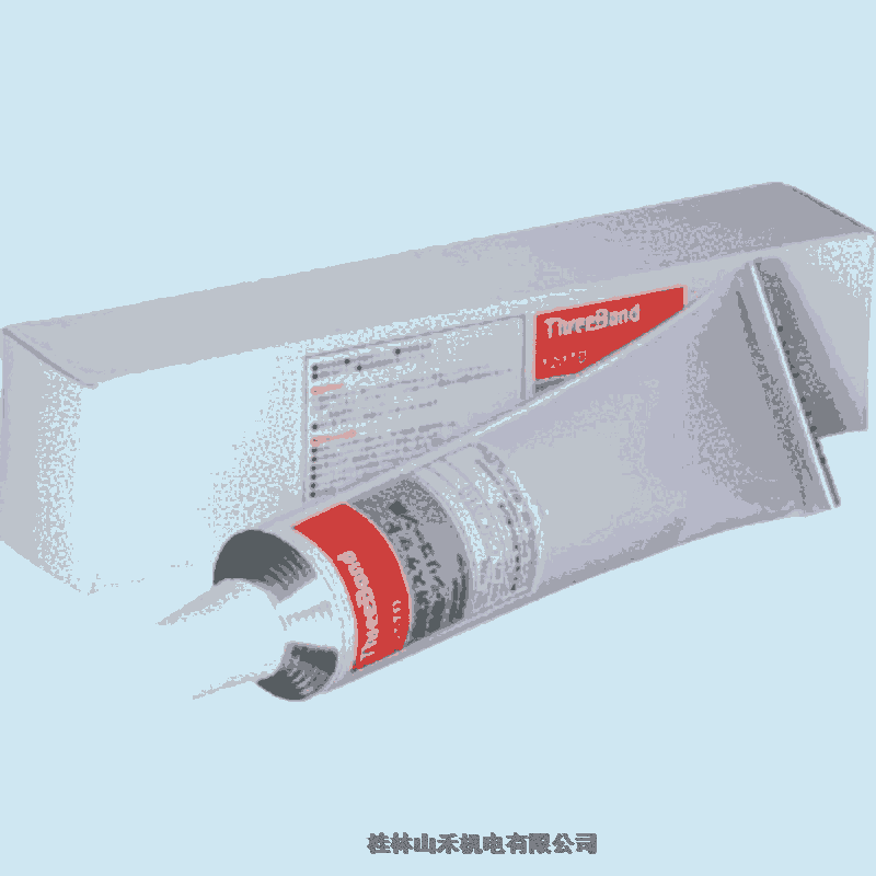 ThreeBond日本三鍵膠水液狀ガスケット1207D-150G