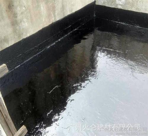 新聞:福建三明聚氨酯防水涂料防水效果好