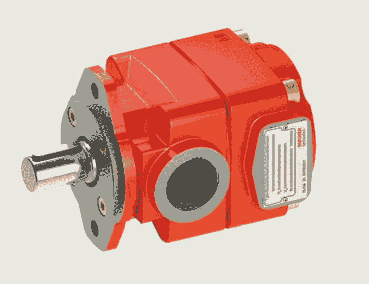 鄂爾多斯供應(yīng)布赫BUCHER齒輪泵QR2H-003-ZAE好物推送