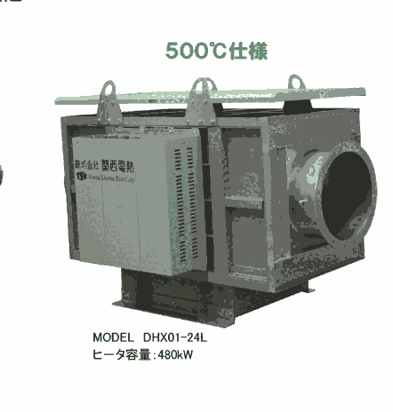 分享好物日本關西電熱SH51(3200-6K-FD50)