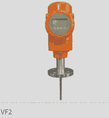 英國(guó)HYCONTROL物位計(jì) SolidsRC4M003750