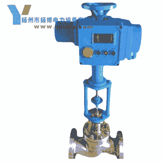 揚州市揚修2SB3系列西門子系列電動執(zhí)行器