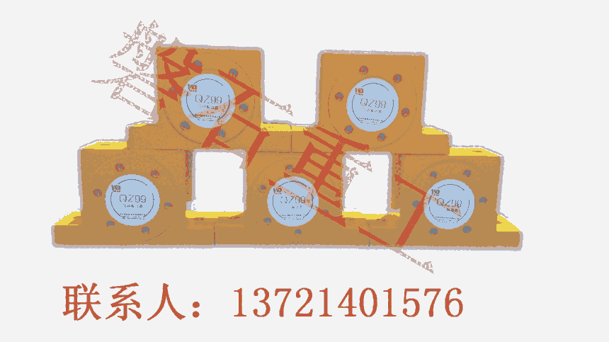 拉薩雙液注漿泵的液壓原理
高速攪拌機