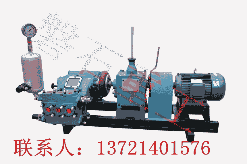 公主嶺市橋梁施工注漿機 注漿泵價格