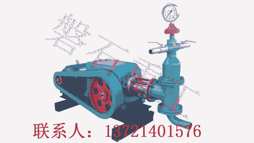 湛江市隧道注漿泵高速制漿機