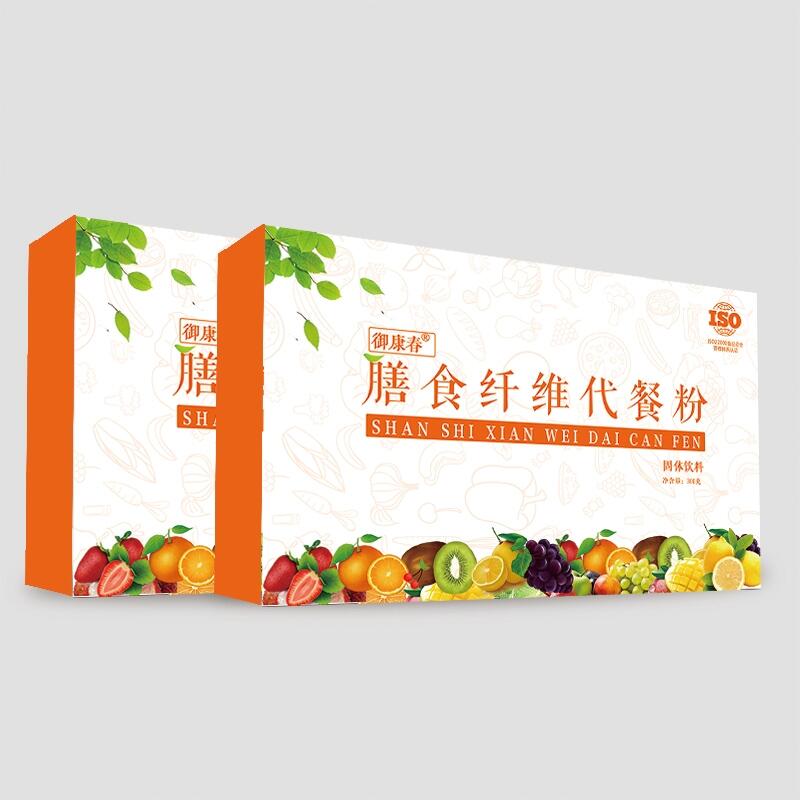 果蔬纖維代餐粉貼牌代加工生產(chǎn)定制