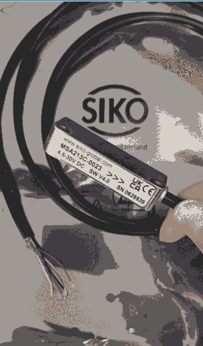 SIKO MSA213C 傳感器MSA213C-0023 磁尺M(jìn)BA213