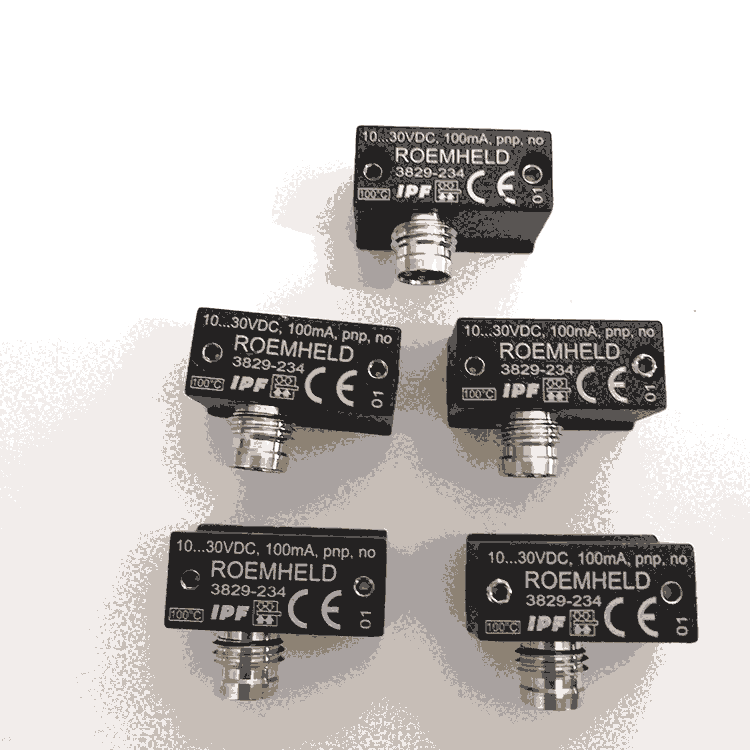 液壓缸ROEMHELD缸體1514116機械工業(yè)夾具