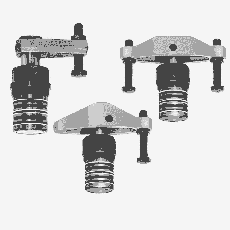 液壓缸R(shí)OEMHELD缸體1513026C機(jī)械工業(yè)夾具