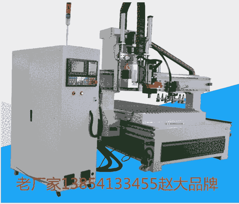 山東雙工序數(shù)控開料機哪個廠家的設備精度高速度快