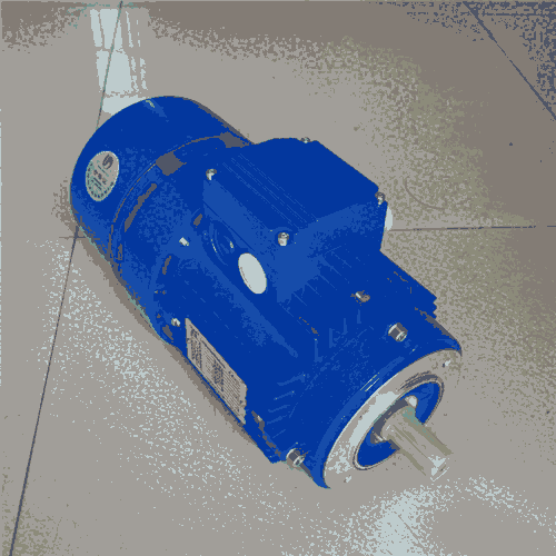紫光BMA電磁制動剎車電機紫光三相異步電機