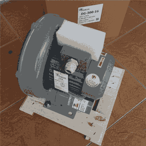 中國(guó)臺(tái)灣達(dá)綱風(fēng)機(jī)DG-300-16 代替HB-329 現(xiàn)貨銷售