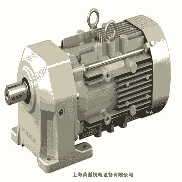 日本住友 RNYM2-1420BUDDY BOX電子樣本住友重機(jī)