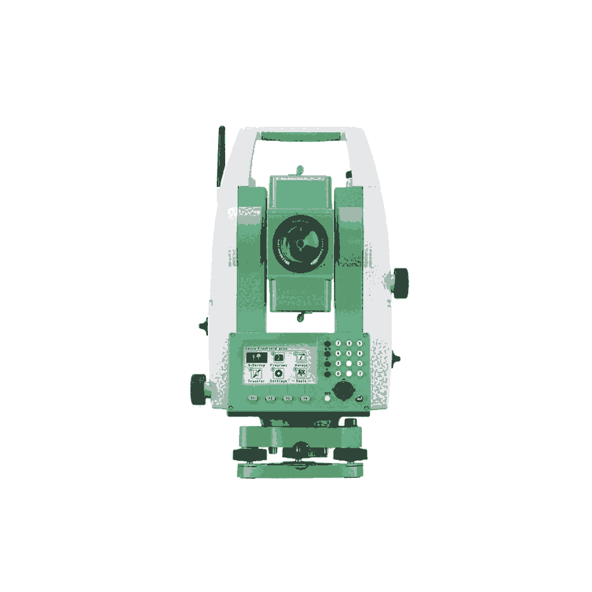 徠卡TS06plus全站儀 詳細(xì)參數(shù)-價(jià)格（圖）