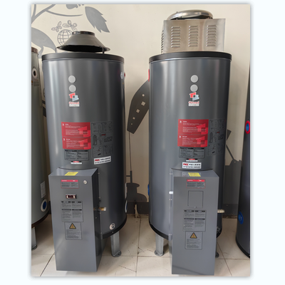 自貢酒店用 99KW 商用容積式燃?xì)鉄崴?RSTW99-320 銷售